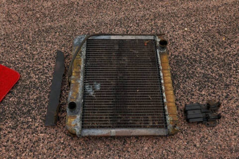 1966 Pontiac Tempest