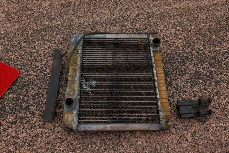 1966 Pontiac Tempest