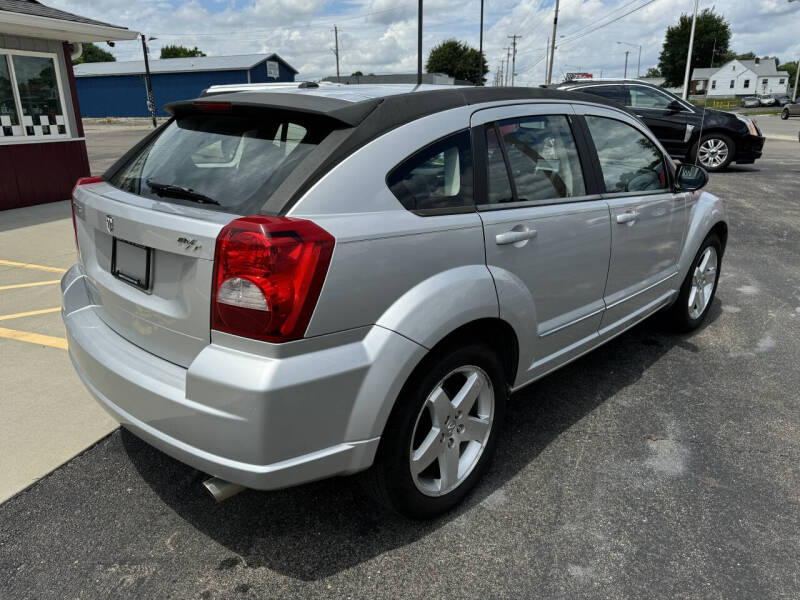 2008 Dodge Caliber R/T