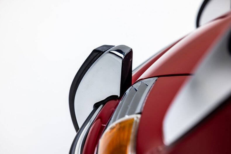 1969 Porsche 911