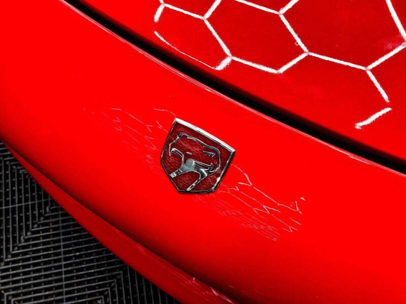 1994 Dodge Viper RT/10