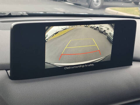 2022 Mazda CX-5 2.5 S