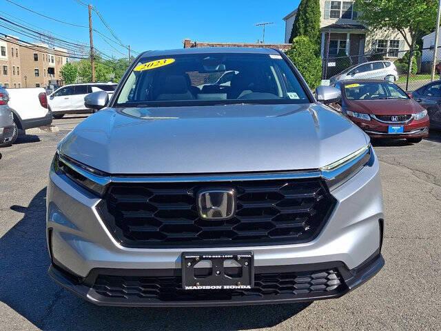 2023 Honda CR-V