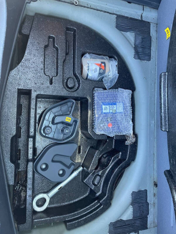 2018 Chevrolet Bolt EV LT