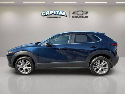 2023 Mazda CX-30 2.5 S Preferred