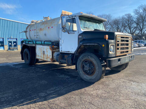 1983 International 1900