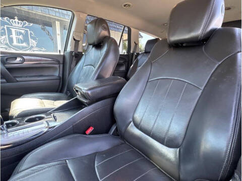 2016 Buick Enclave Premium