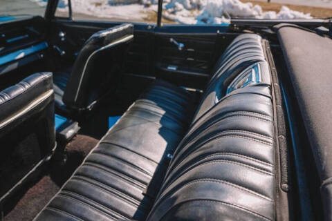 1966 Chevrolet Impala