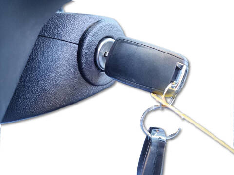 2017 Buick Cascada Premium