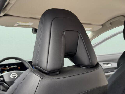 2025 Nissan Ariya Engage