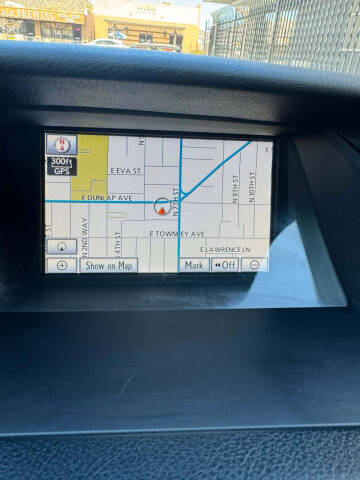2012 Lexus RX 450h