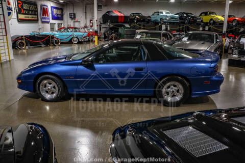 1994 Chevrolet Camaro Z28