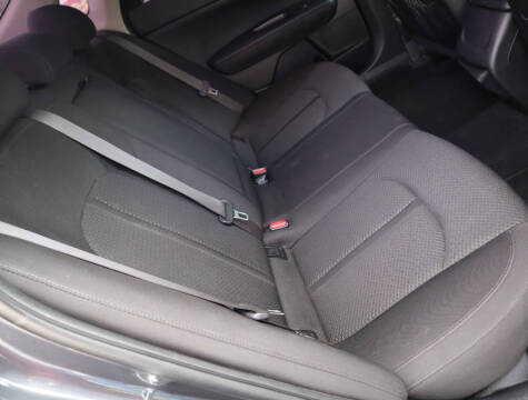 2017 Kia Optima Hybrid Premium