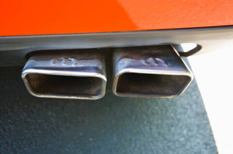 2010 Dodge Challenger R/T