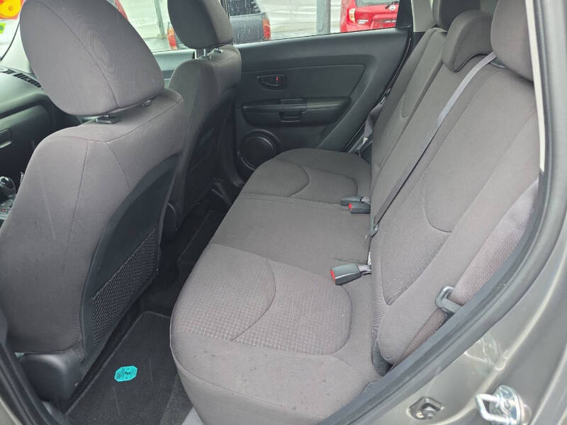 2013 Kia Soul