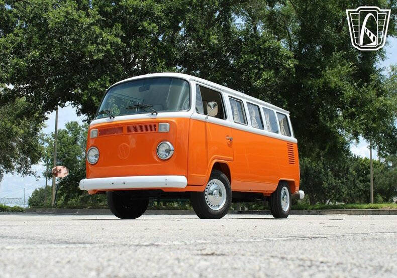 1994 Volkswagen Type 2