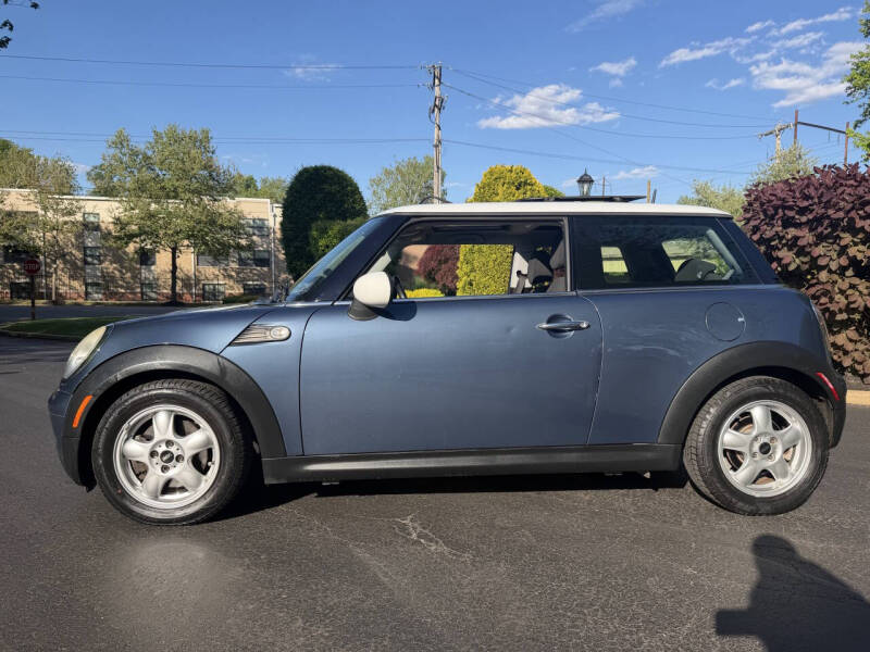 2009 MINI Cooper