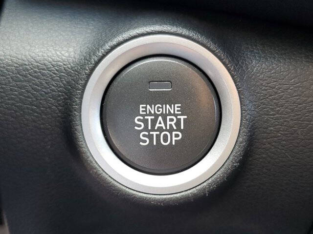 2021 Hyundai Kona SEL Plus