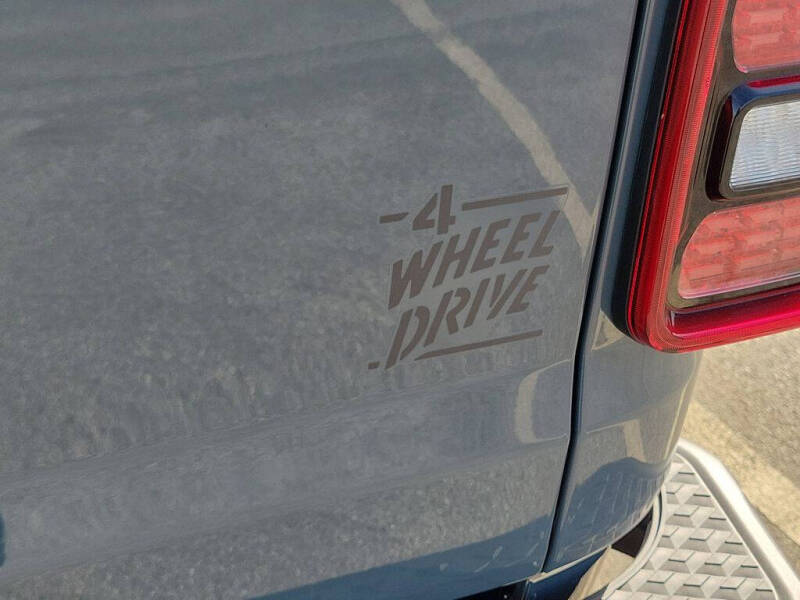 2026 Jeep Gladiator Willys