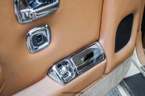 1981 Rolls-Royce Silver Spur