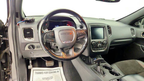 2020 Dodge Durango R/T