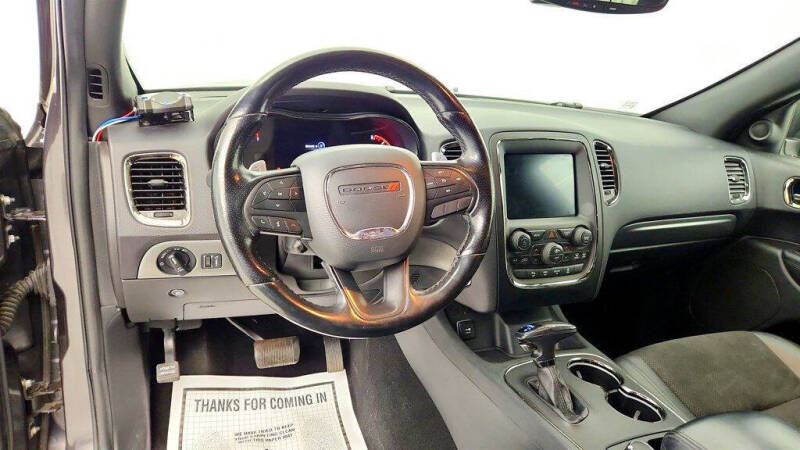 2020 Dodge Durango R/T