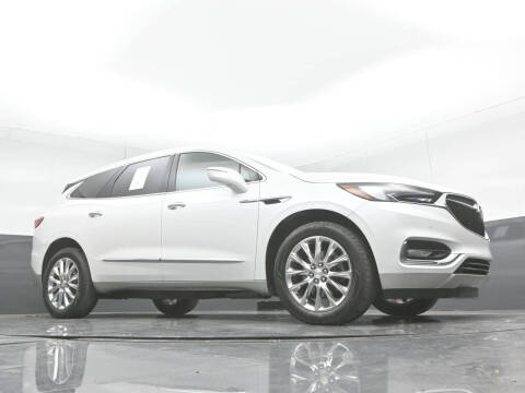 2019 Buick Enclave Premium
