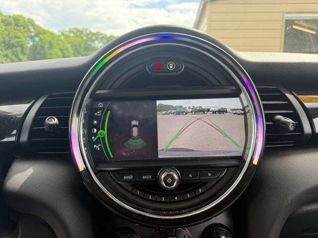 2020 MINI Hardtop 4 Door Cooper S