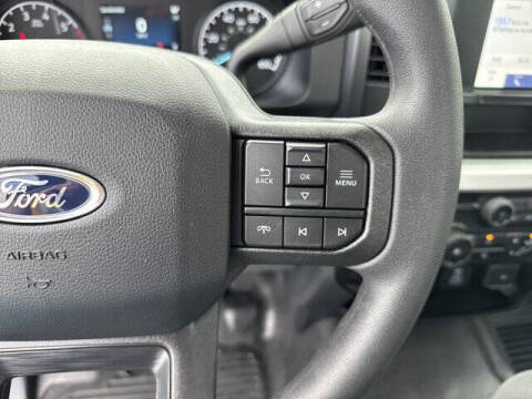 2026 Ford F-350 Super Duty XL