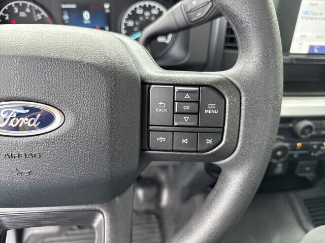 2026 Ford F-350 Super Duty XL