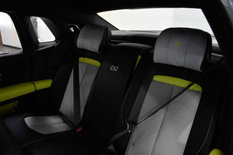 2023 Rolls-Royce Black Badge Ghost