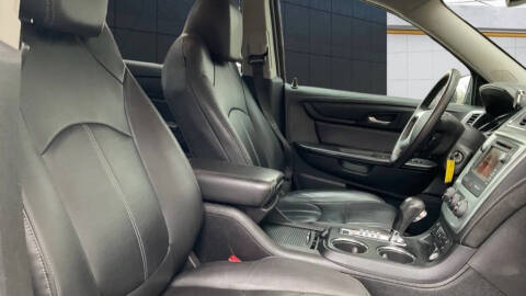 2015 GMC Acadia SLT-1
