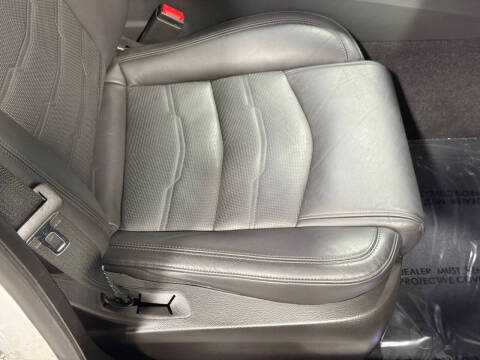 2018 Cadillac CT6 3.6L Luxury