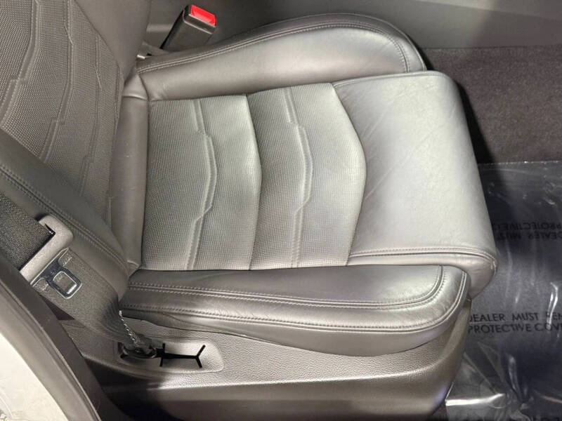 2018 Cadillac CT6 3.6L Luxury