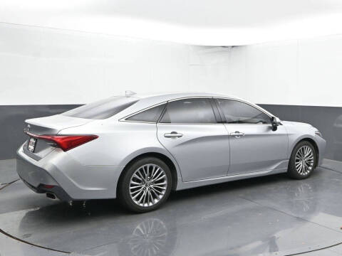 2019 Toyota Avalon Limited