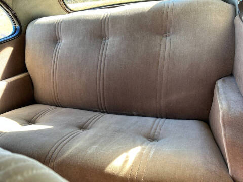 1936 Chevrolet Classic