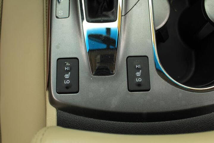 2013 Acura RDX w/Tech