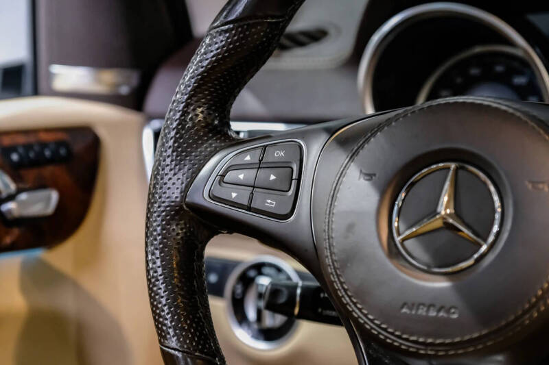 2019 Mercedes-Benz GLS GLS 450