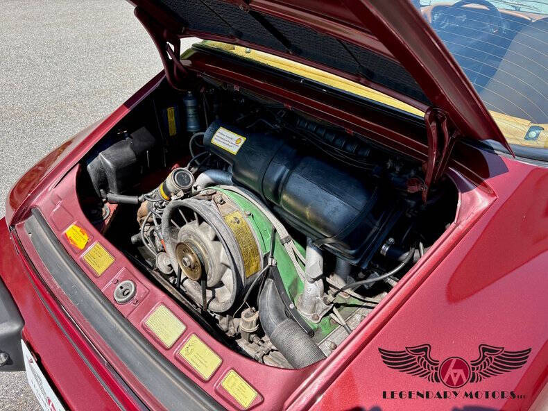 1977 Porsche 911