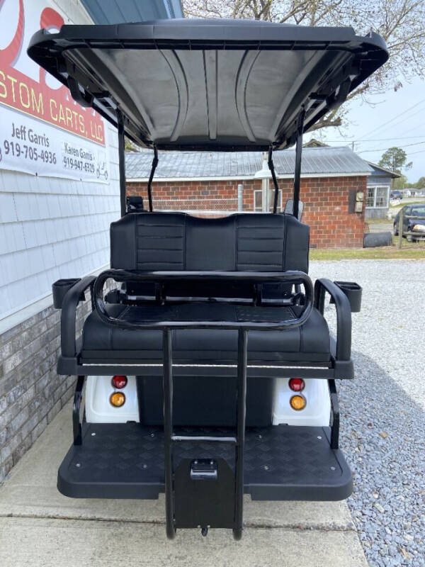 2025 Evolution Classic 4 Plus