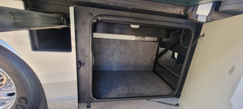 2010 Itasca ELLIPSE 40WD