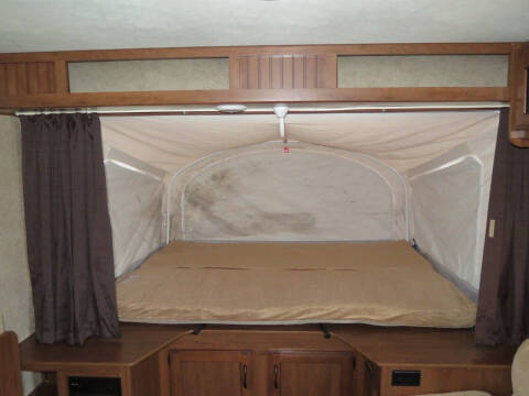 2016 Jayco Jay Feather X23F