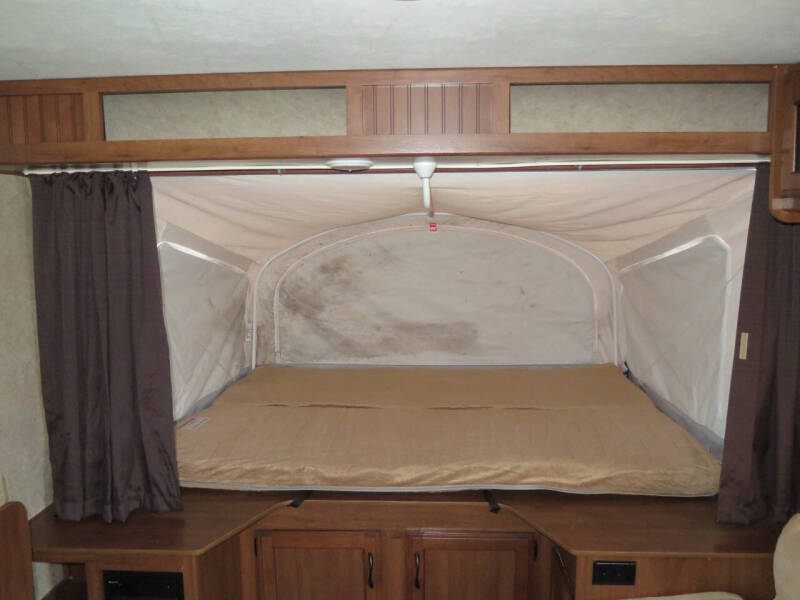 2016 Jayco Jay Feather X23F