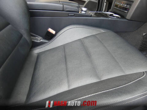 2014 Mercedes-Benz E-Class E 350