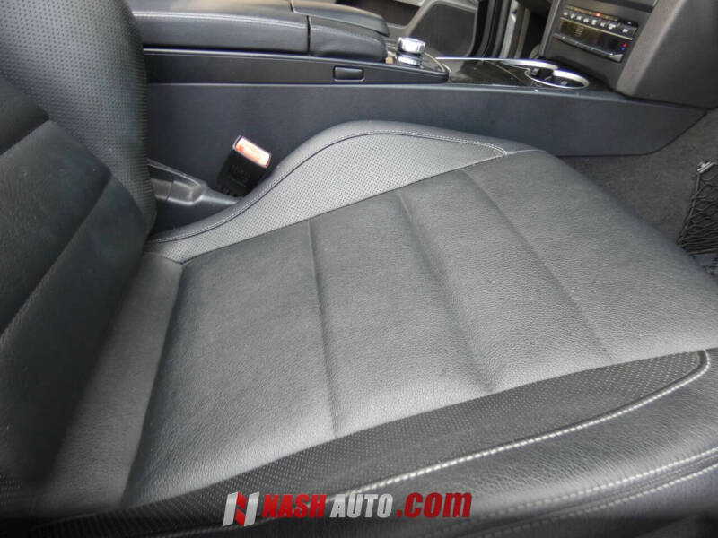 2014 Mercedes-Benz E-Class E 350