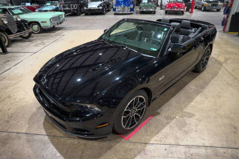 2014 Ford Mustang GT