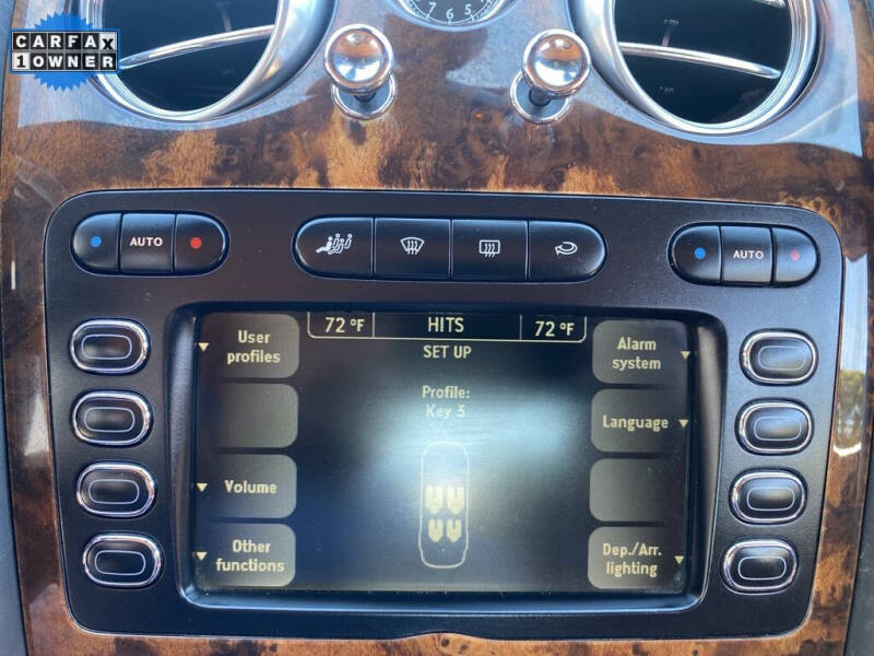 2009 Bentley Continental GT