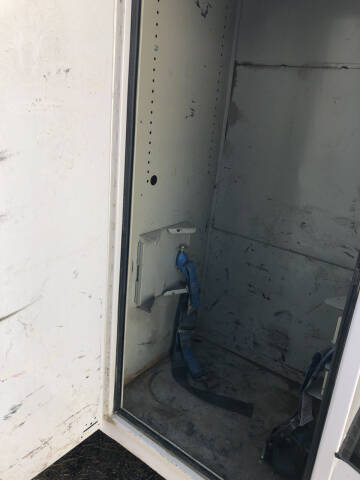 2016 Ford F-550 Super Duty