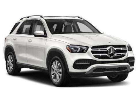2021 Mercedes-Benz GLE GLE 350