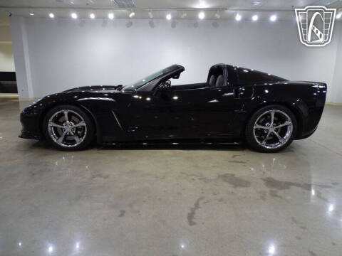 2006 Chevrolet Corvette